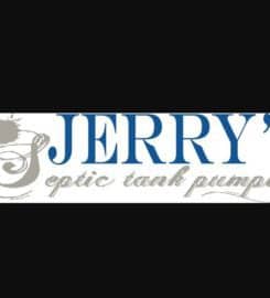 Jerry's Septic Tank Pumping