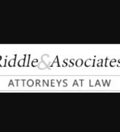 Riddle & Associates, PC