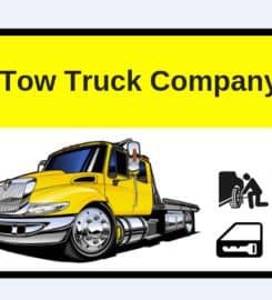 Coral Gables Tow Truck Company