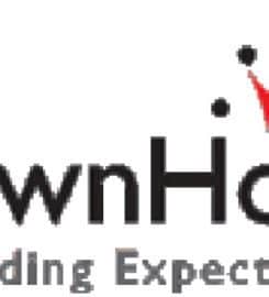 Crown Honda
