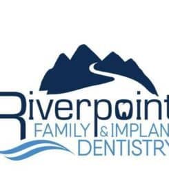 Riverpoint Family, Cosmetic & Implant Dentistry