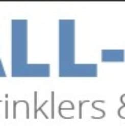All-Pro Sprinklers & Irrigation