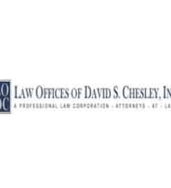 Law Offices of David Chesley