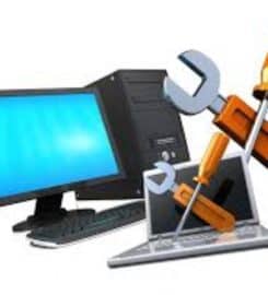 Computer repair in Cincinnati