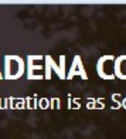 Pasadena Concrete