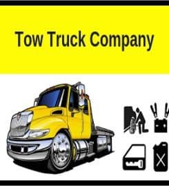 La Jolla Tow Truck Company