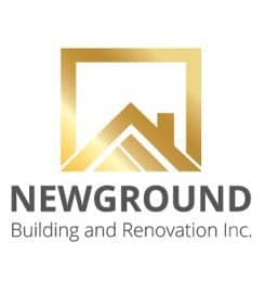 NewGround Building & Renovation Inc.