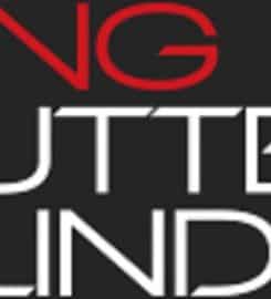 Living Shutters & Blinds
