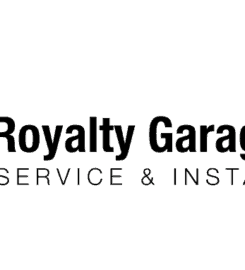 Royalty Garage Door