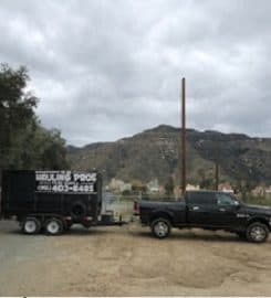 Southern California Hauling Professionals