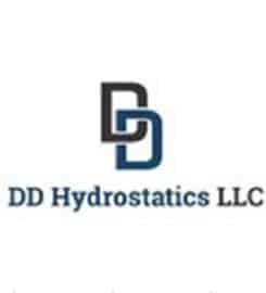 DD Hydrostatics