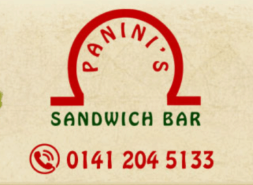 Paninis Sandwich Bar
