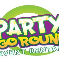 Party Go Round