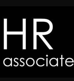 HR associate