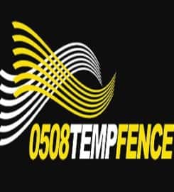 0508 Temp Fence