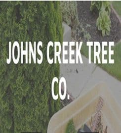 Johns Creek Tree Co.