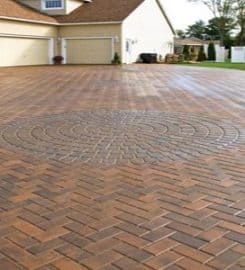 Concrete Driveway & Patio of Indianapolis