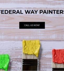 Federal Way Painters