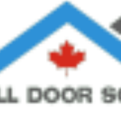 Garage Doors Repair Mississauga 24/7