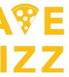 Heavenly Pizza