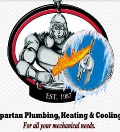 Spartan Plumbing, Heating & Cooling