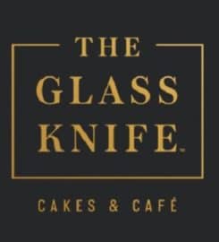 The Glass Knife