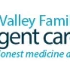 Valley Family Medicine Urgent Care Center