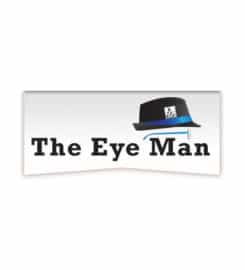 The Eye Man Optical