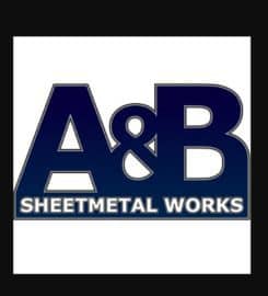 A & B Sheet Metal Inc