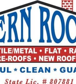 Modern Roofing, Inc.