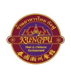 Kung Fu Thai & Chinese Restaurant