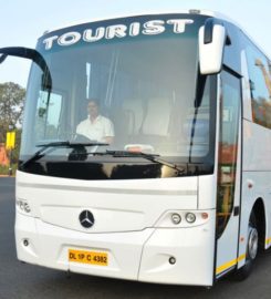 Wadi Swat Passengers Buses Transport