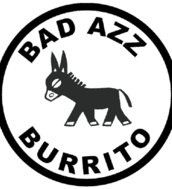 BAD AZZ BURRITO