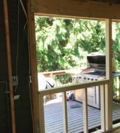 Higgason Construction, LLC