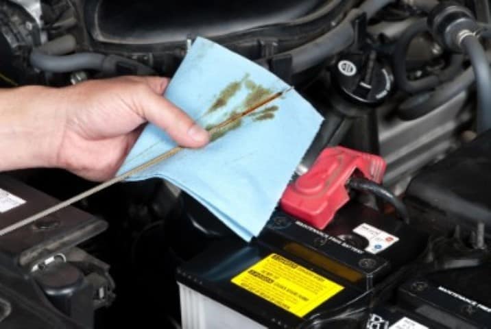 Mobile Mechanic Geelong