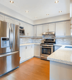 Speedy Chino Appliance Repair