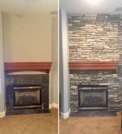 Mr. Chimney LLC