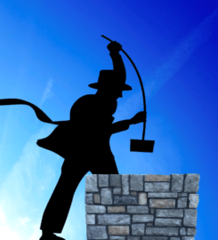 Mr. Chimney LLC