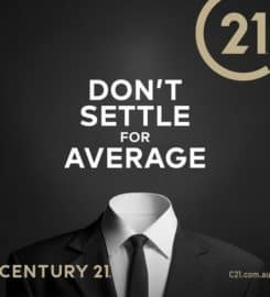 CENTURY 21 Aaron Moon Realty