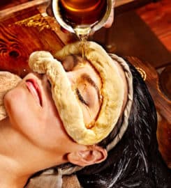 Pure Herbal Ayurved Clinic