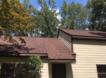 RoofPro LLC