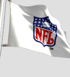 collin's flags