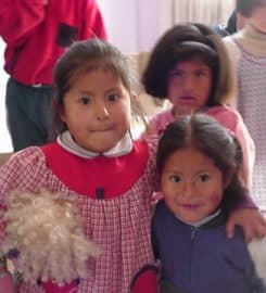 Children’s House International