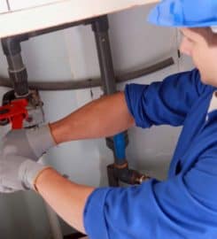 Southtown Plumbing & Sewer Inc