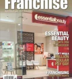 Business Franchise Australia
