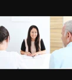 HR associate