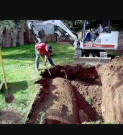 Jerry's Septic Tank Pumping