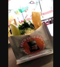 Taco in a Bag
