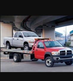 Coral Gables Tow Truck Company