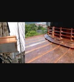 A & B Sheet Metal Inc